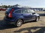 2007 Honda CR-V LX