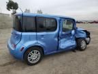 2012 Nissan Cube Base