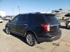 2012 Ford Explorer Limited