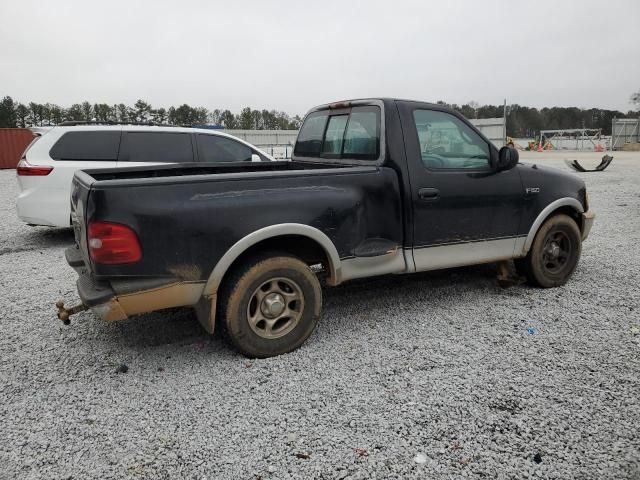 1997 Ford F150