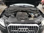 2013 Audi Q5 Premium Plus