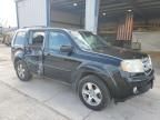 2011 Honda Pilot EXL