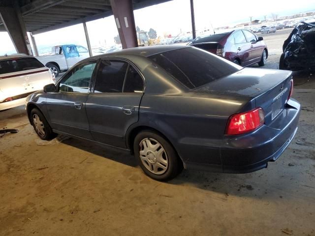 2003 Mitsubishi Galant ES