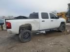 2011 Chevrolet Silverado K2500 Heavy Duty LT