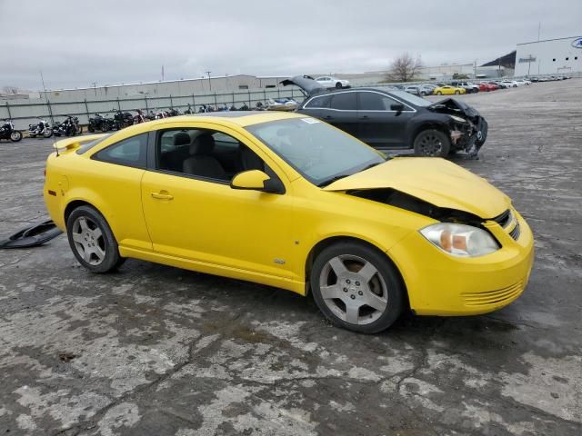 2007 Chevrolet Cobalt SS