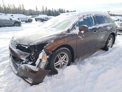 2009 Toyota Venza en venta en Montreal Est, QC