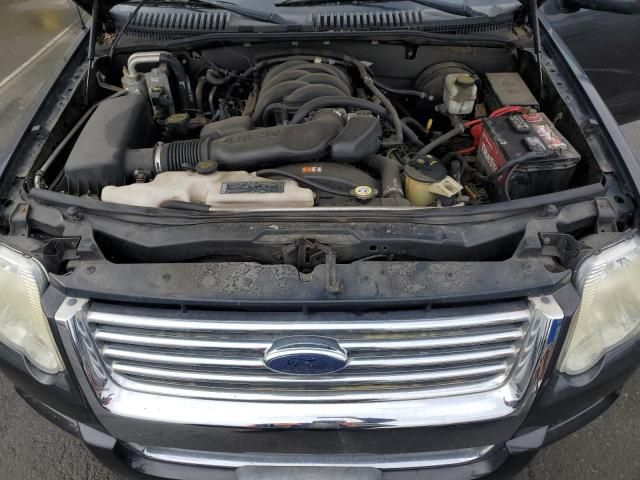 2007 Ford Explorer XLT