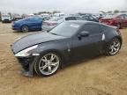 2010 Nissan 370Z