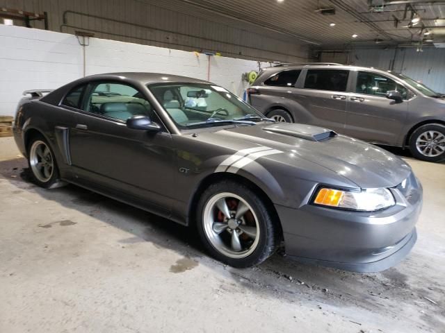 2003 Ford Mustang GT