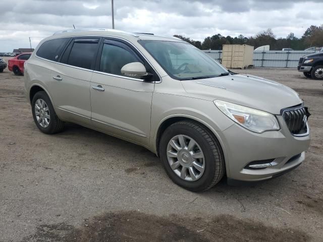 2015 Buick Enclave