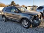 2011 Ford Explorer XLT