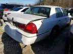 2005 Mercury Grand Marquis LS