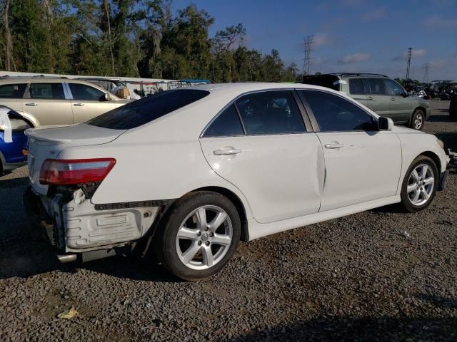 2008 Toyota Camry CE