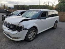 2013 Ford Flex SEL en venta en San Martin, CA