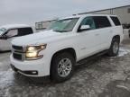 2020 Chevrolet Tahoe K1500 LT