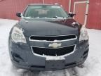 2010 Chevrolet Equinox LS