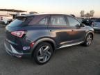 2019 Hyundai Nexo Limited