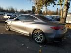 2017 Infiniti Q60 Premium