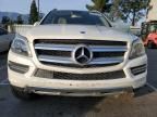 2013 Mercedes-Benz GL 450 4matic