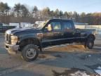 2008 Ford F350 Super Duty