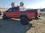 2017 Toyota Tacoma Double Cab