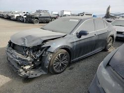 Toyota Vehiculos salvage en venta: 2018 Toyota Camry L