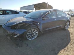 Vehiculos salvage en venta de Copart San Martin, CA: 2019 Tesla Model 3