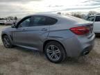 2016 BMW X6 XDRIVE35I