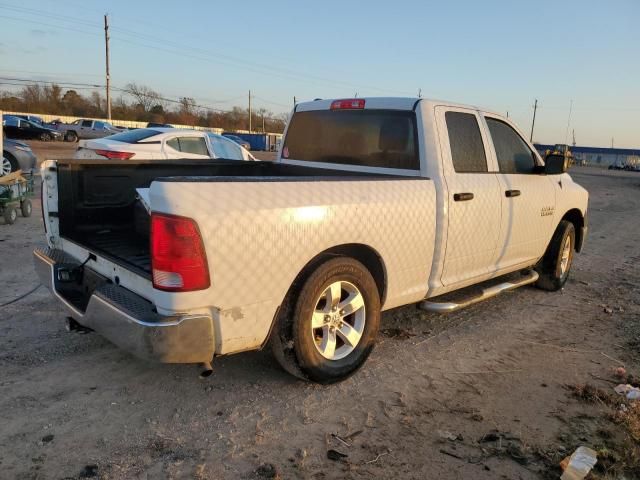 2014 Dodge RAM 1500 ST