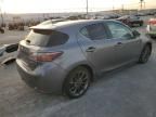 2013 Lexus CT 200