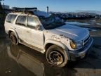 2000 Toyota 4runner SR5