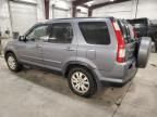 2006 Honda CR-V SE