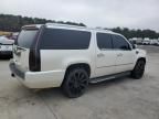 2007 Cadillac Escalade ESV