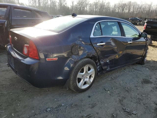 2012 Chevrolet Malibu LS