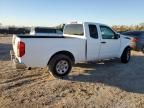 2009 Nissan Frontier King Cab XE