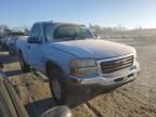 2004 GMC New Sierra K1500