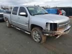 2012 Chevrolet Silverado C1500 LT