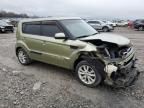 2012 KIA Soul +