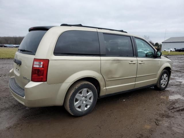 2010 Dodge Grand Caravan SE