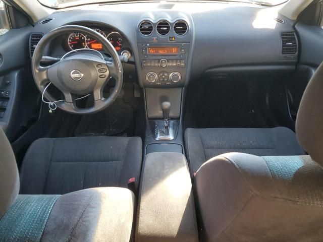 2010 Nissan Altima Base