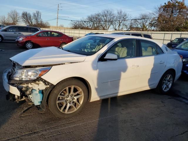 2016 Chevrolet Malibu Limited LT