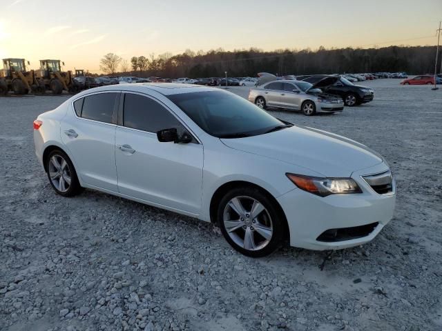 2015 Acura ILX 20 Premium