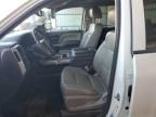 2014 Chevrolet Silverado K1500 LTZ