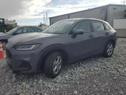 2024 Honda HR-V LX en venta en Barberton, OH