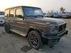 2021 Mercedes-Benz G 63 AMG