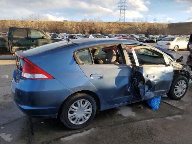 2010 Honda Insight LX