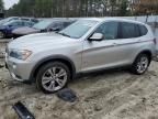 2012 BMW X3 XDRIVE35I