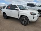 2020 Toyota 4runner SR5/SR5 Premium