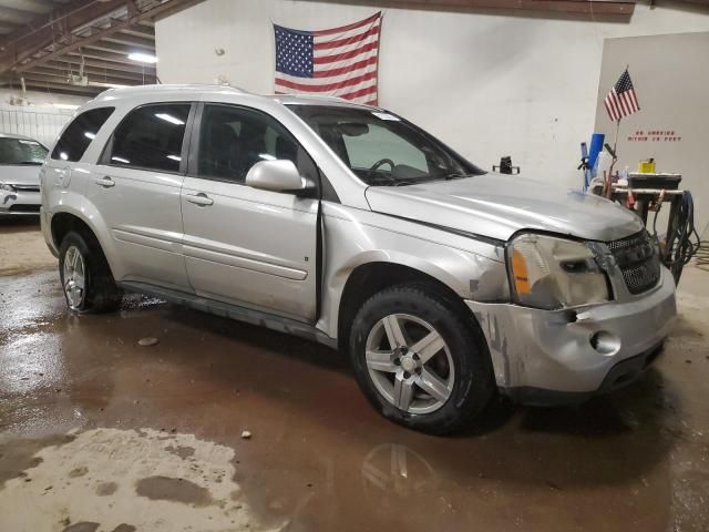 2008 Chevrolet Equinox LT