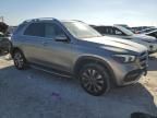 2020 Mercedes-Benz GLE 350